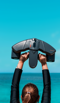 Thumbnail for SUBLUE NABOW+ PLUS Underwater Scooter