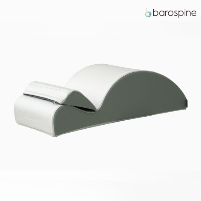 BAROSPINE Comfort Spine Corrector | Pilates Back Arch - LUXUSFIT Luxury Exercise & Wellness Equipment