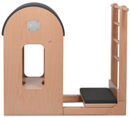 BASI Systems Product Line of Pilates Equipment - LUXUSFIT Luxury Exercise & Recovery Equipment