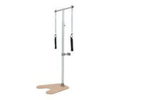 Thumbnail for BASI Systems Product Line of Pilates Equipment - LUXUSFIT Luxury Exercise & Recovery Equipment