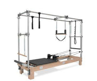 Thumbnail for BASI Systems Product Line of Pilates Equipment - LUXUSFIT Luxury Exercise & Recovery Equipment