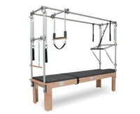 Thumbnail for BASI Systems Product Line of Pilates Equipment - LUXUSFIT Luxury Exercise & Recovery Equipment