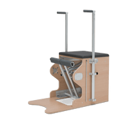 Thumbnail for BASI Systems Product Line of Pilates Equipment - LUXUSFIT Luxury Exercise & Recovery Equipment