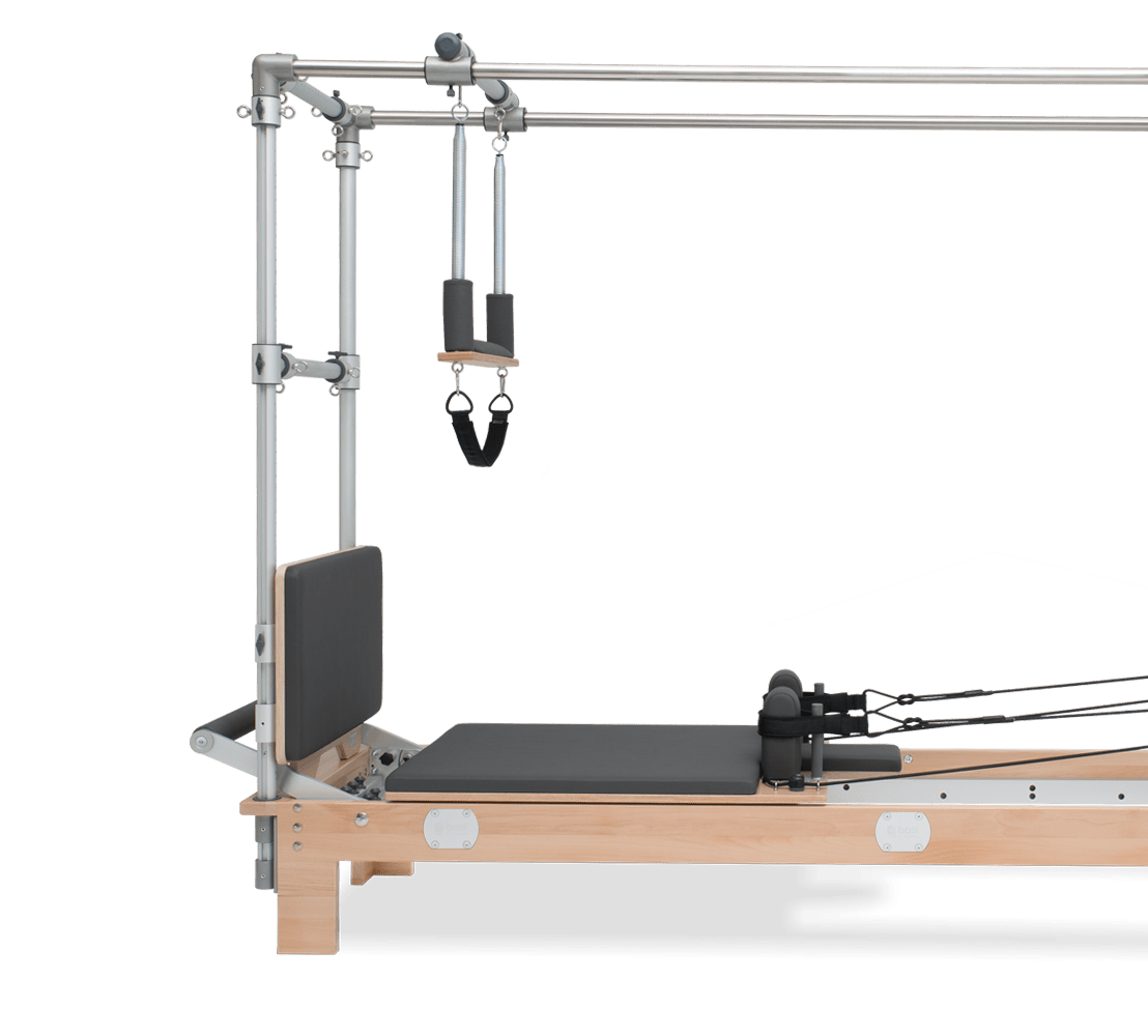 BASI Systems Product Line of Pilates Equipment - LUXUSFIT Luxury Exercise & Recovery Equipment