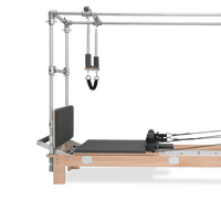Thumbnail for BASI Systems Product Line of Pilates Equipment - LUXUSFIT Luxury Exercise & Recovery Equipment