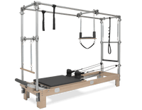 Thumbnail for BASI Systems Product Line of Pilates Equipment - LUXUSFIT Luxury Exercise & Recovery Equipment