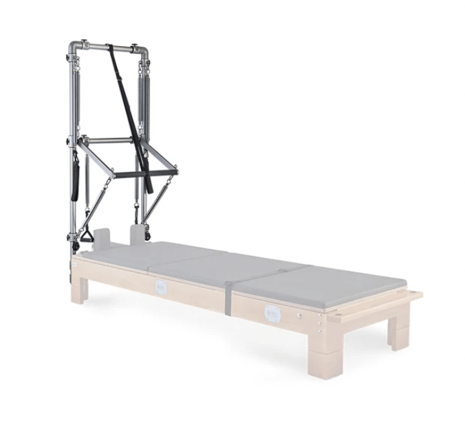 BASI Systems Reformer Tower Conversion Package - LUXUSFIT Luxury Exercise & Recovery Equipment
