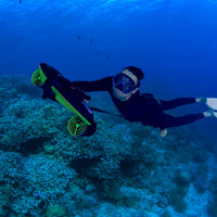 Thumbnail for SUBLUE Navbow / Navbow+ / Vapor/ Vapor Pro Diving Cross Strap