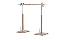 Thumbnail for BYSTRA™ Press Rack For Gym Weight Bench - LUXUSFIT Luxury Exercise & Recovery Equipment
