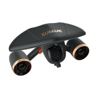 Thumbnail for SUBLUE MIX PRO Underwater Scooter