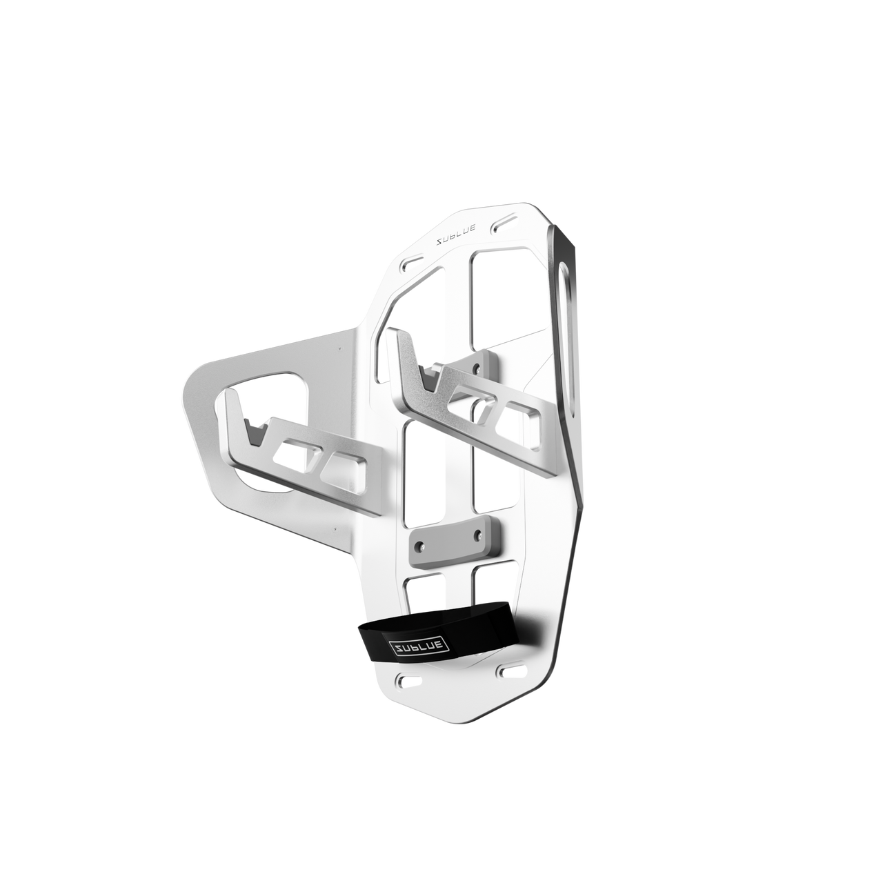 SUBLUE VAPOR / VAPOR Pro Wall-Mount Rack