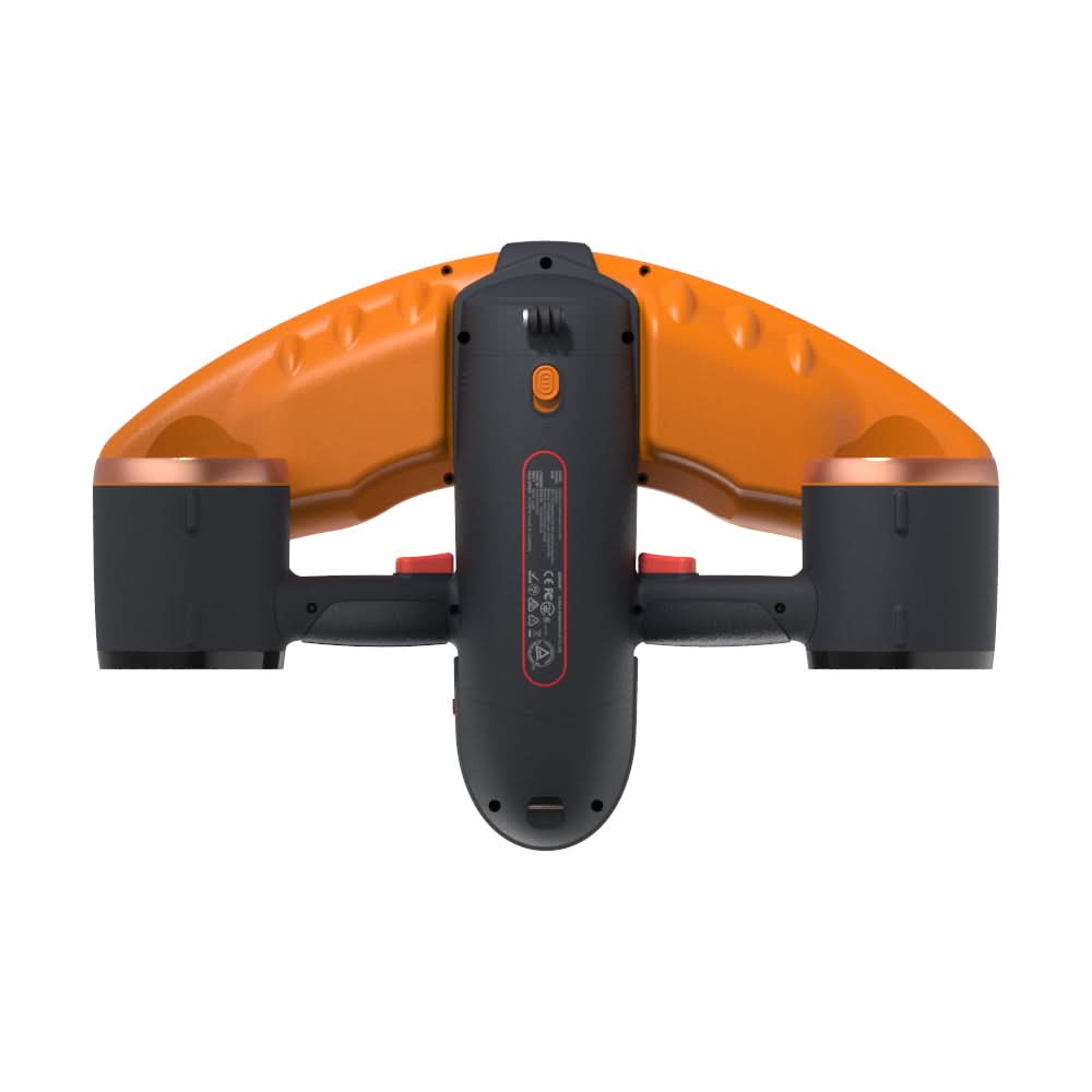 SUBLUE Navbow+ Battery Cover