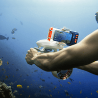 Thumbnail for SUBLUE H1+ Smart Waterproof Phone Case