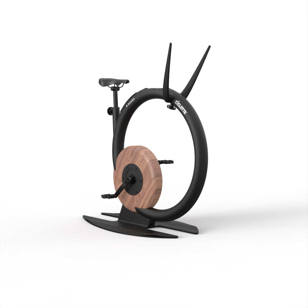 CICLOTTE Nohrd Stationary Bicycle