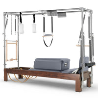 Thumbnail for Classic Cadillac Reformer Dark Wood