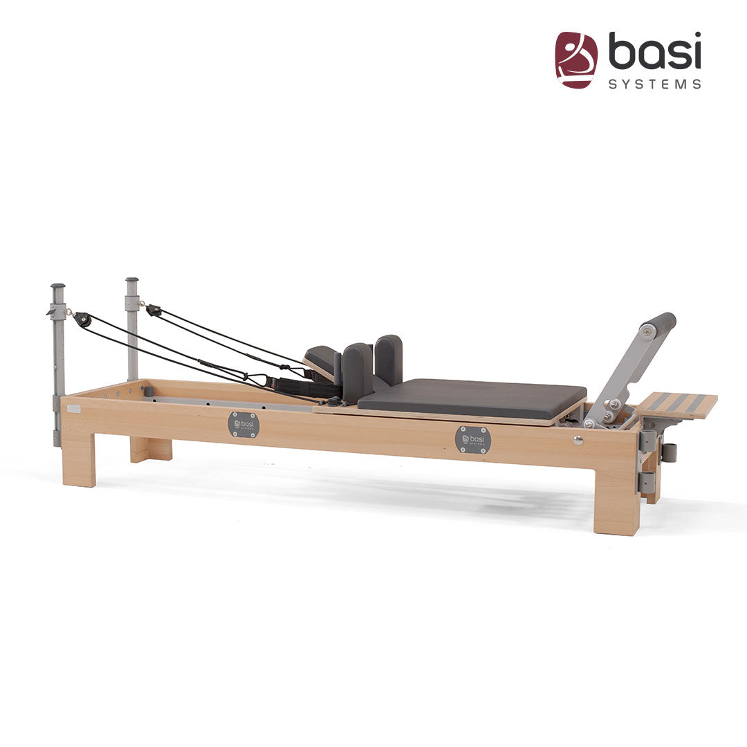 Compact Pilates Reformer