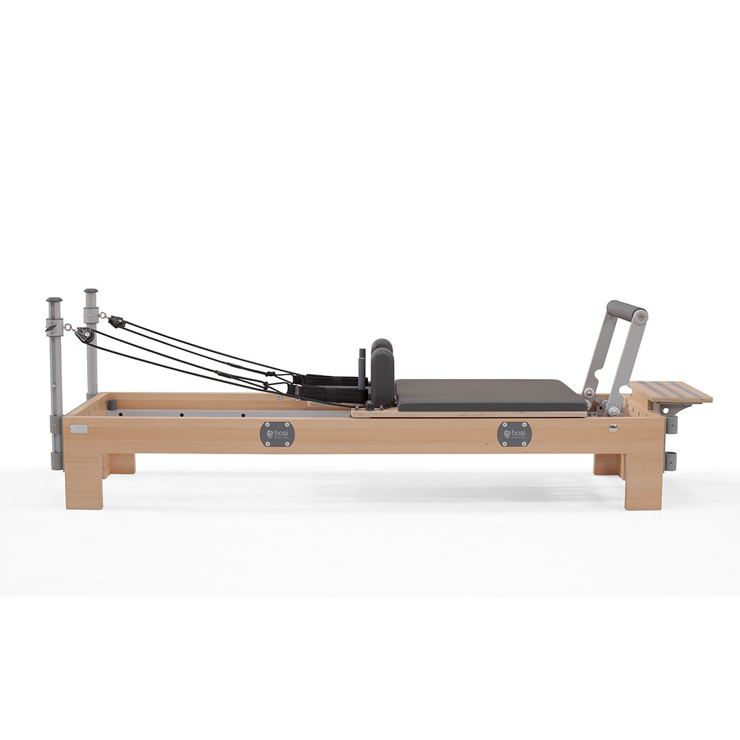 Compact Pilates Reformer