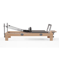 Thumbnail for Compact Pilates Reformer