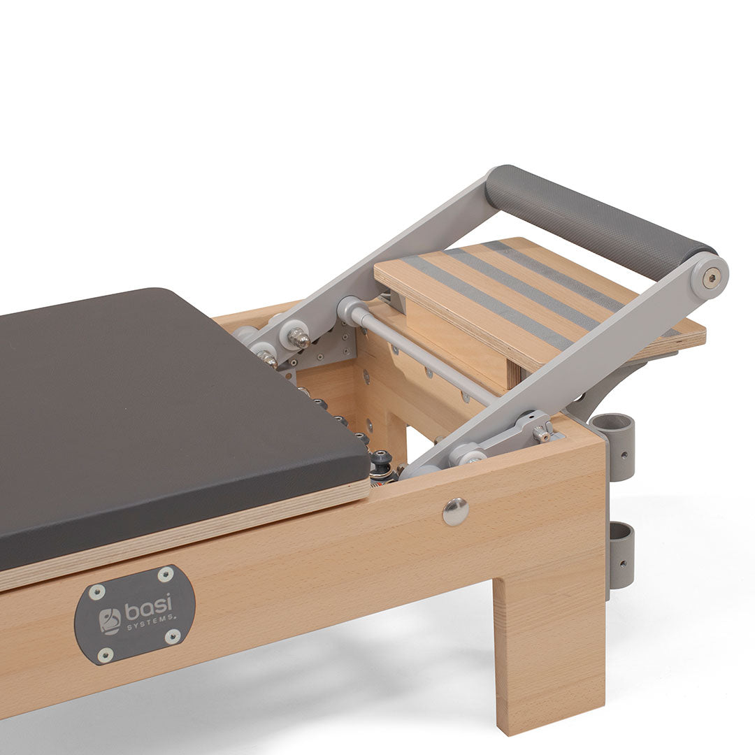 Compact Pilates Reformer