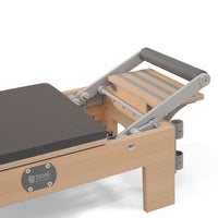 Thumbnail for Compact Pilates Reformer
