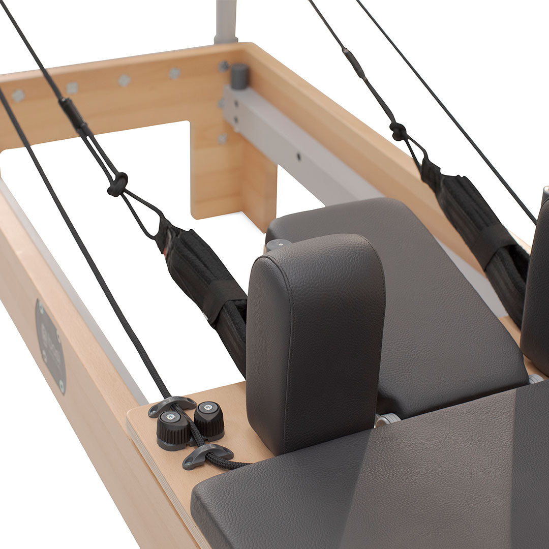 Compact Pilates Reformer