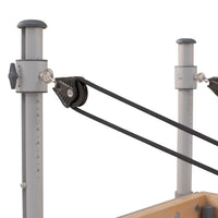 Thumbnail for Compact Pilates Reformer