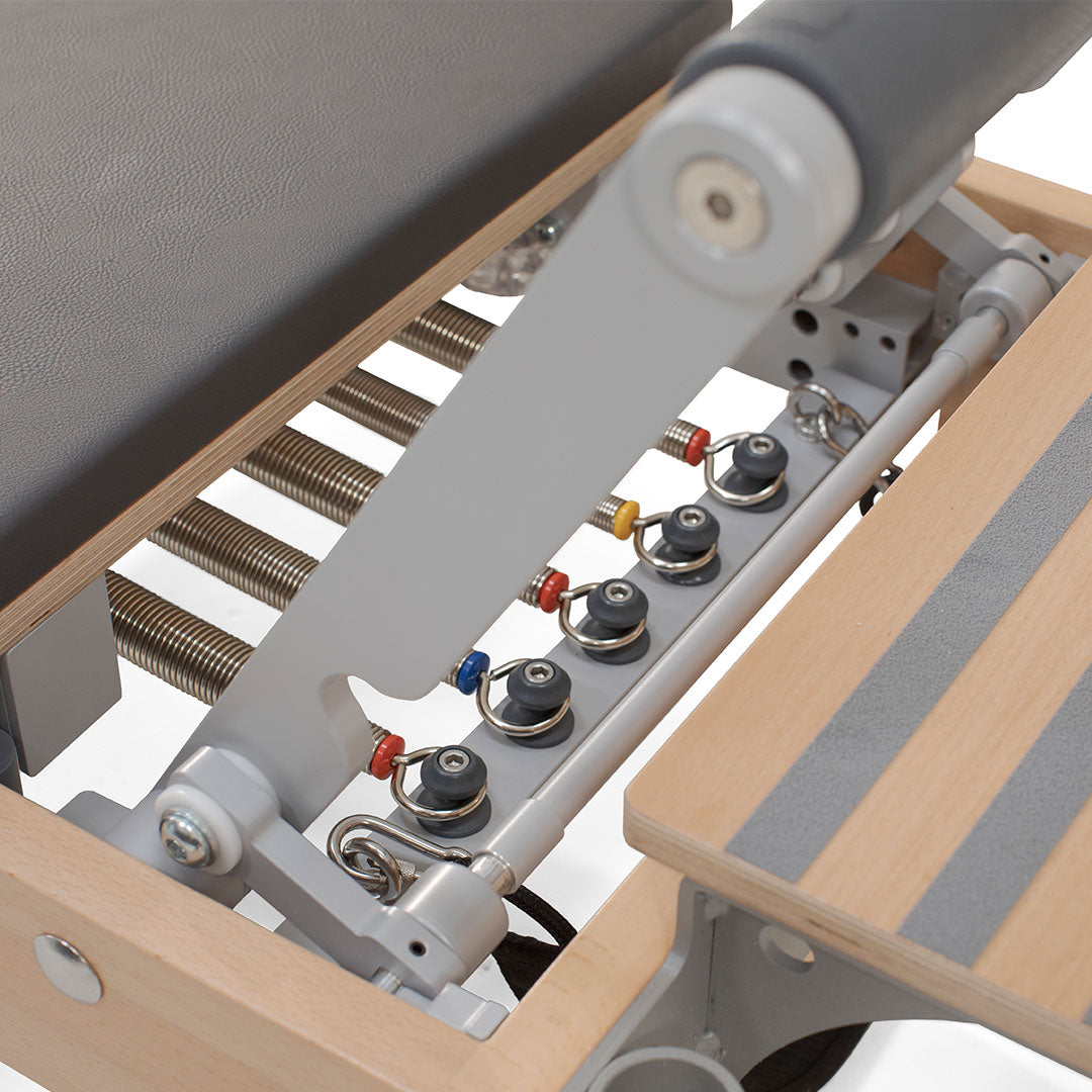 Compact Pilates Reformer