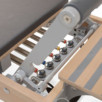 Thumbnail for Compact Pilates Reformer