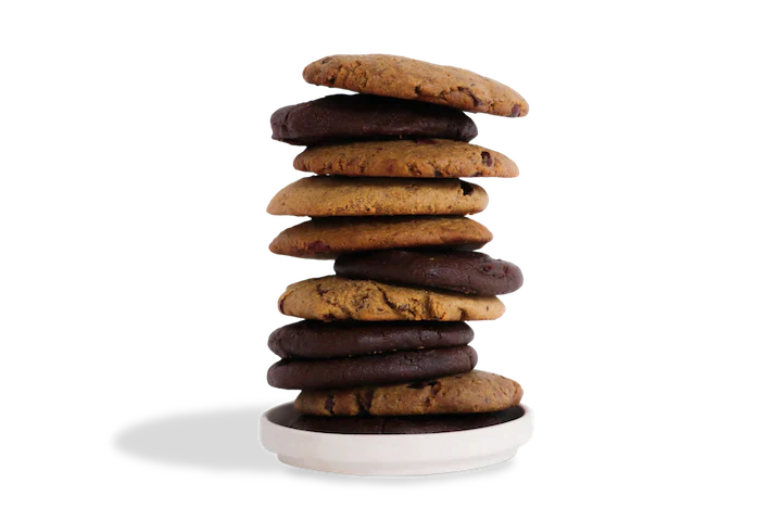 DEUX Best Sellers Mini Pack - LUXUSFIT Luxury Exercise & Recovery Equipment