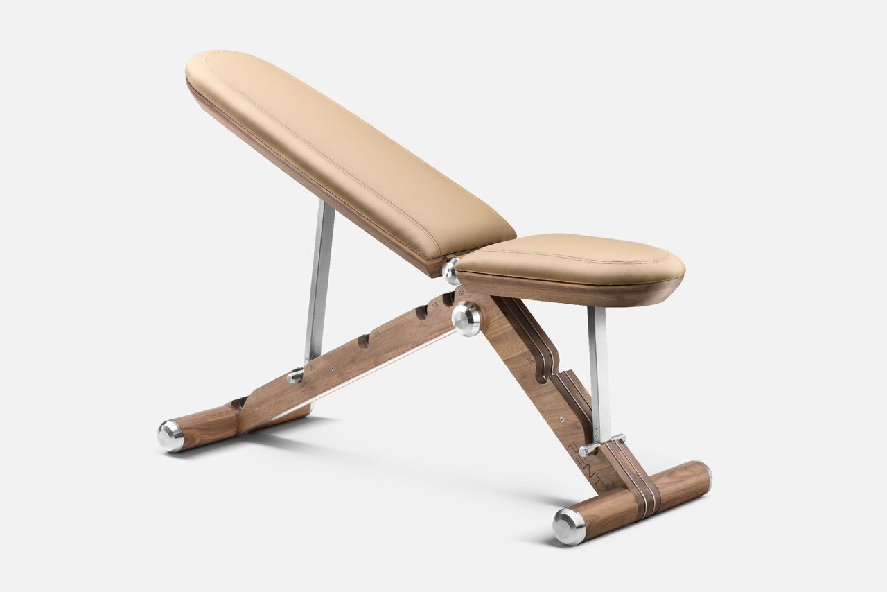 BANKA™ Advance Adjustable Exercise Bench