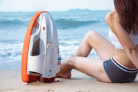 Thumbnail for SUBLUE SWII Underwater Scooter