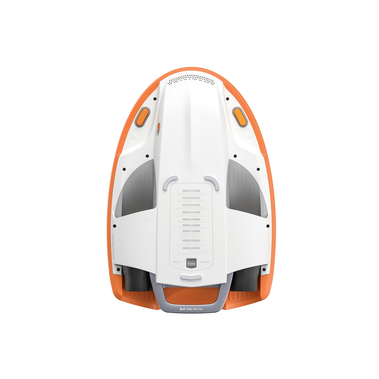 SUBLUE SWII Underwater Scooter
