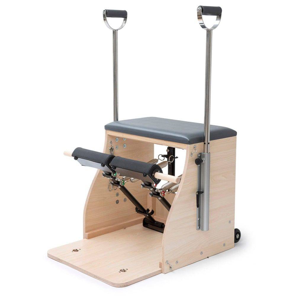 Elina Pilates Elite Reformer Studio Package - LUXUSFIT Luxury Exercise & Recovery Equipment