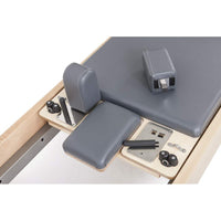 Thumbnail for Elina Pilates Elite Reformer Studio Package - LUXUSFIT Luxury Exercise & Recovery Equipment