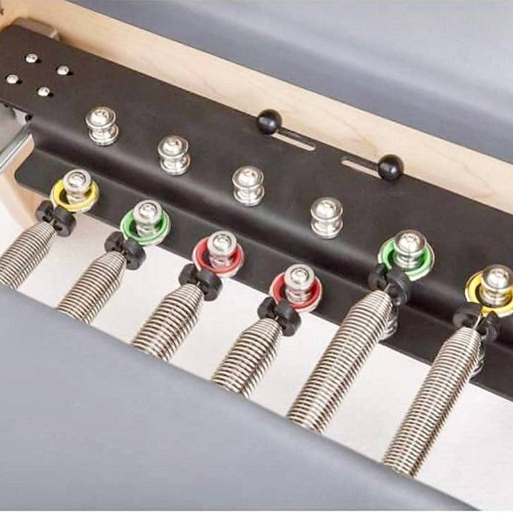 Elina Pilates Elite Reformer Studio Package - LUXUSFIT Luxury Exercise & Recovery Equipment