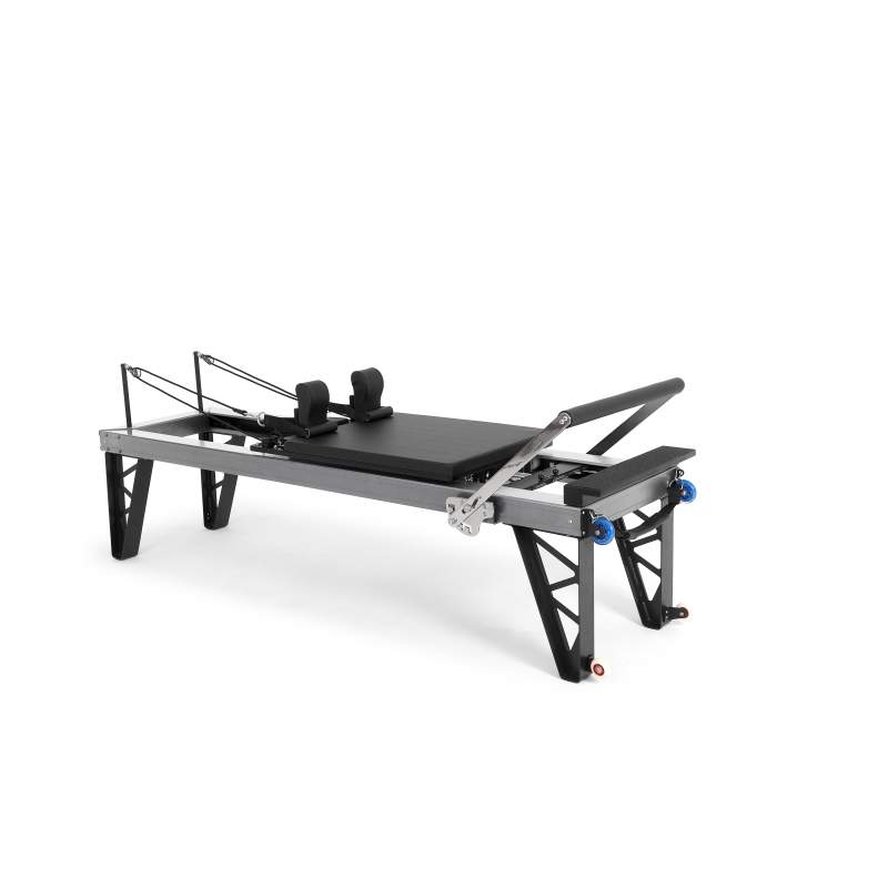 ELINA PILATES® Aluminum Reformer Bundle - LUXUSFIT Luxury Exercise & Recovery Equipment