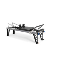 Thumbnail for ELINA PILATES® Aluminum Reformer Bundle - LUXUSFIT Luxury Exercise & Recovery Equipment