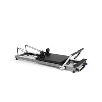 Thumbnail for ELINA PILATES® Aluminum Reformer Bundle - LUXUSFIT Luxury Exercise & Recovery Equipment