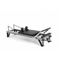Thumbnail for ELINA PILATES® Aluminum Reformer Bundle - LUXUSFIT Luxury Exercise & Recovery Equipment