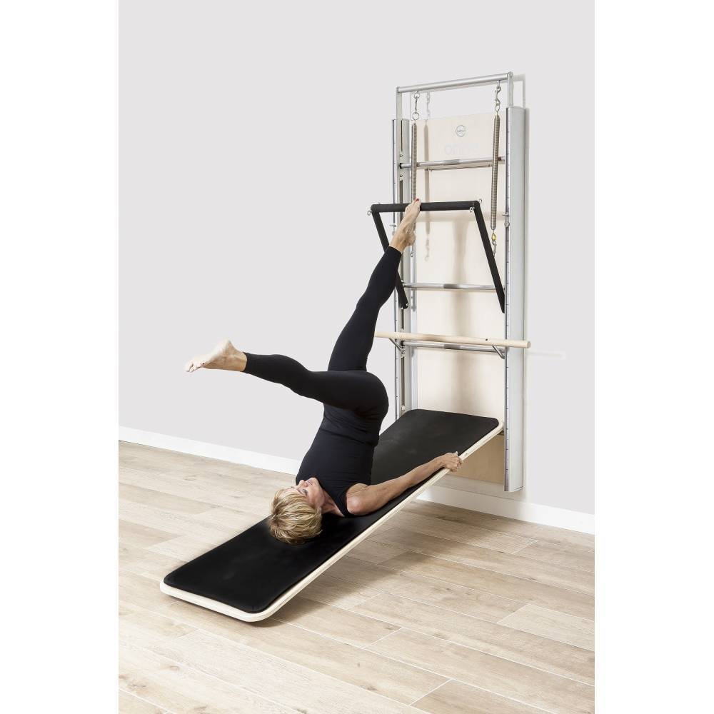 Elina Pilates Wall Board ONNE - LUXUSFIT Luxury Exercise & Recovery Equipment