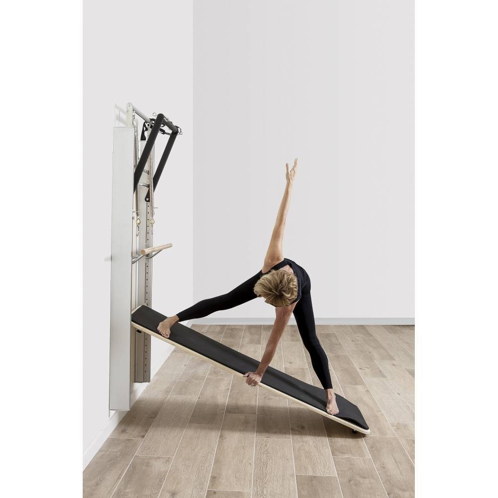 Elina Pilates Wall Board ONNE - LUXUSFIT Luxury Exercise & Recovery Equipment