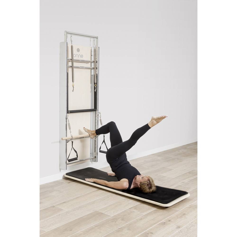 Elina Pilates Wall Board ONNE - LUXUSFIT Luxury Exercise & Recovery Equipment