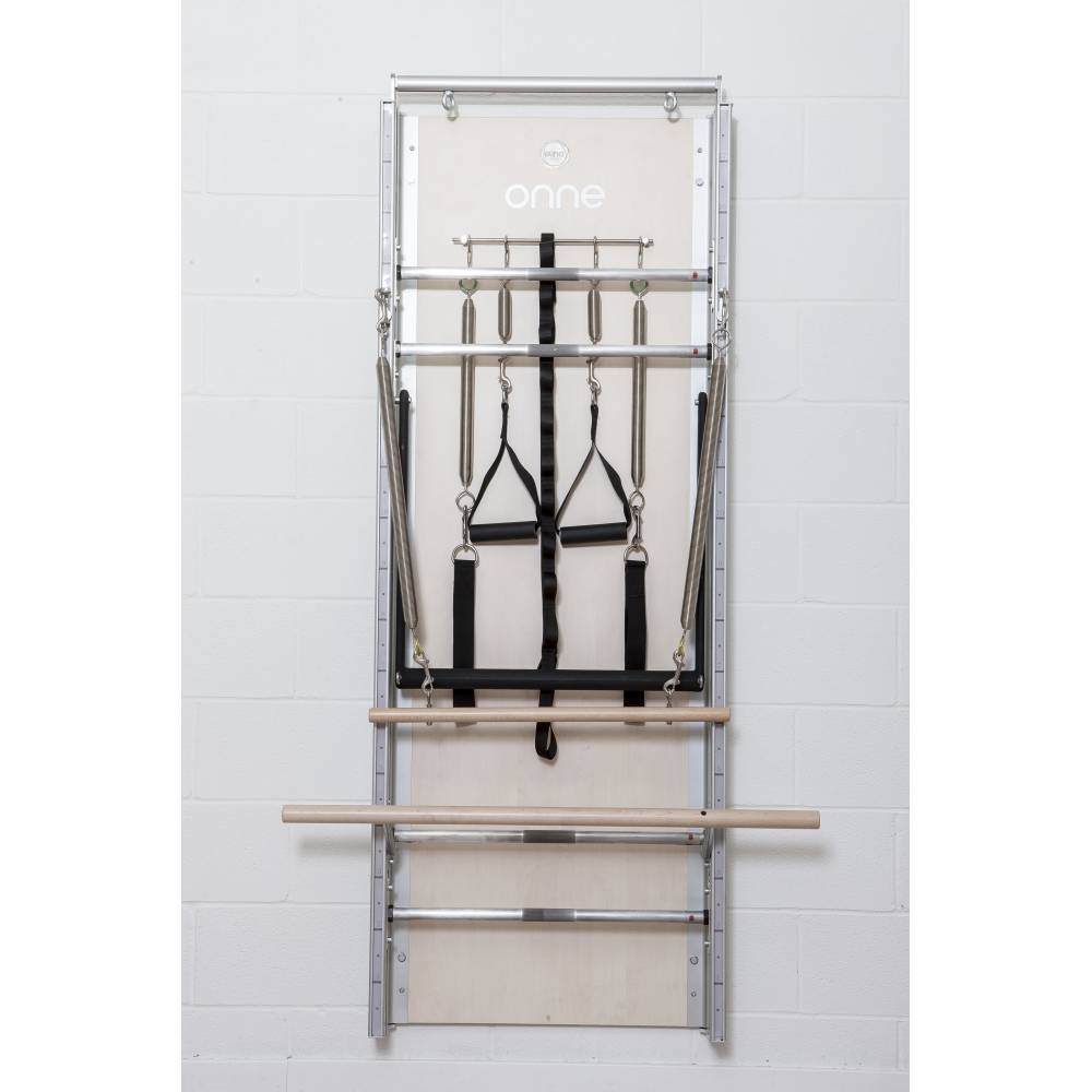 Elina Pilates Wall Board ONNE - LUXUSFIT Luxury Exercise & Recovery Equipment