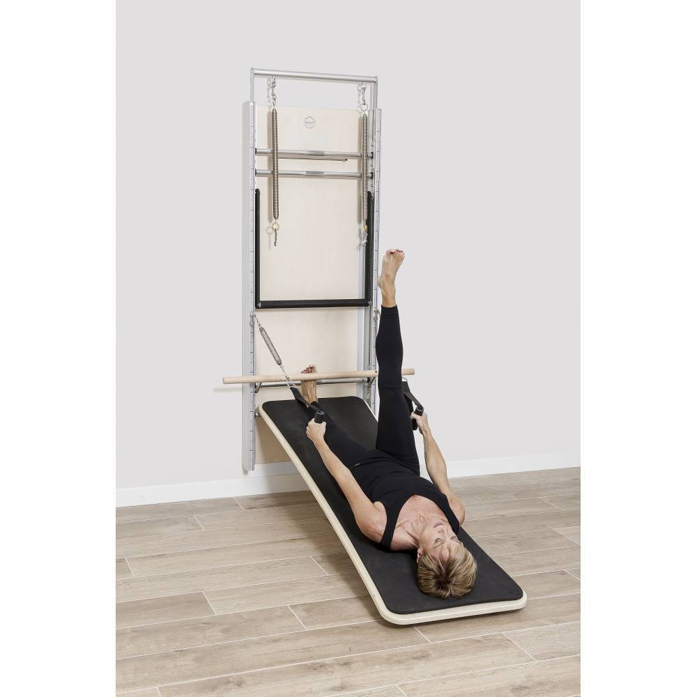 Elina Pilates Wall Board ONNE - LUXUSFIT Luxury Exercise & Recovery Equipment