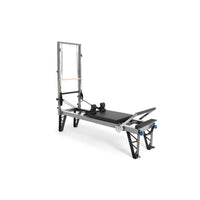 Thumbnail for ELINA PILATES® Aluminum Reformer with Tower Bundle - LUXUSFIT Luxury Exercise & Recovery Equipment
