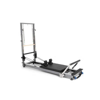 Thumbnail for ELINA PILATES® Aluminum Reformer with Tower Bundle - LUXUSFIT Luxury Exercise & Recovery Equipment