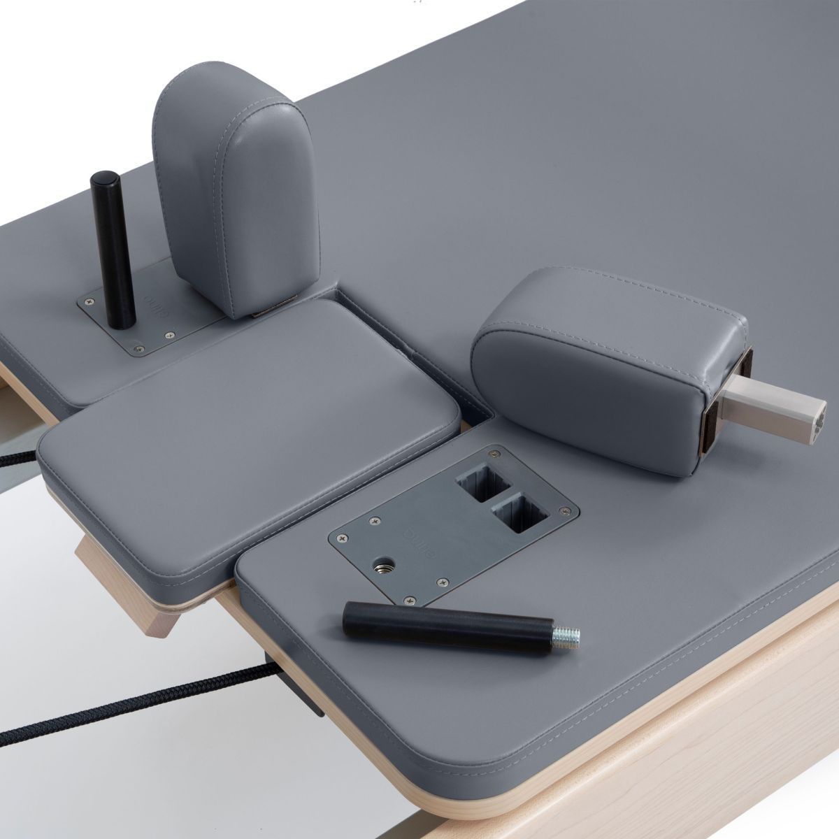 Elite Advanced Reformer with Tower