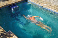 Thumbnail for ENDLESS POOLS® Fastlane® Pro Pool Current System - LUXUSFIT Luxury Exercise & Recovery Equipment