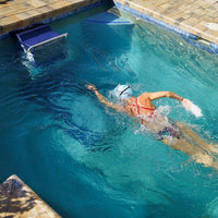 Thumbnail for ENDLESS POOLS® Fastlane® Pro Pool Current System - LUXUSFIT Luxury Exercise & Recovery Equipment