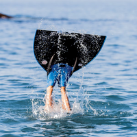 Thumbnail for COMPETITOR Professional Freedive Monofin